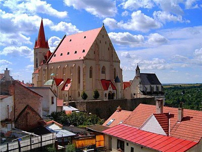 Národní park Podyjí